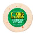 F**KING DELICIOUS кето Врап тортилья, 240 г