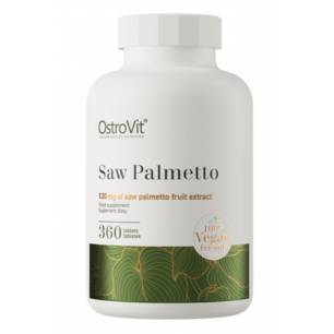 Saw Palmetto - 360 таблеток