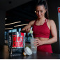 WHEY CORE протеин, клубника, 900 г (повреждённая упаковка)