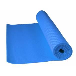 Тренировочный коврик Fitness Yoga Mat, синий