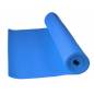 Treniņu paklājiņš Fitness Yoga Mat, zils