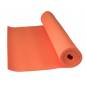Тренировочный коврик Fitness Yoga Mat, оранжевый
