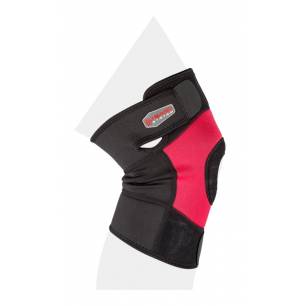 Неопреновый наколенник Neo Knee Support - красный, XL