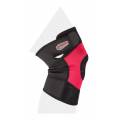 Neopreeninen polvituki Neo Knee Support - punainen, XL