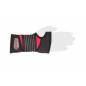 Неопреновый поддерживающий бандаж для запястья Neo Wrist Support - красный, S/M