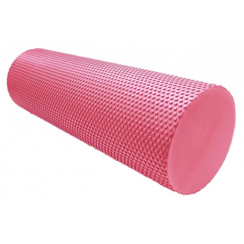 Prime Roller - розовый, 45 см