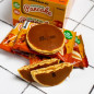 Bombbar -proteiinin pannukakku "Kermainen karamelli", ilman sokeria, 40 g