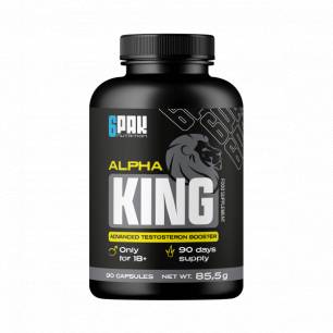 ALPHA KING - 90 kapslit