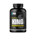 ALPHA KING - 90 kapselia
