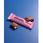 Pehmeä proteiinipatukka Chokladboll (suklaapallo) - 12x55 g Pehmeä proteiinipatukka Chokladboll (suklaapallo) - 12x55 g