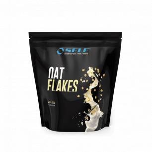Oat Flakes, vanilla - 1000 g