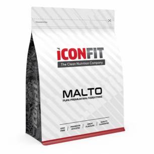 MALTO Premium Мальтодекстрин - 1 кг