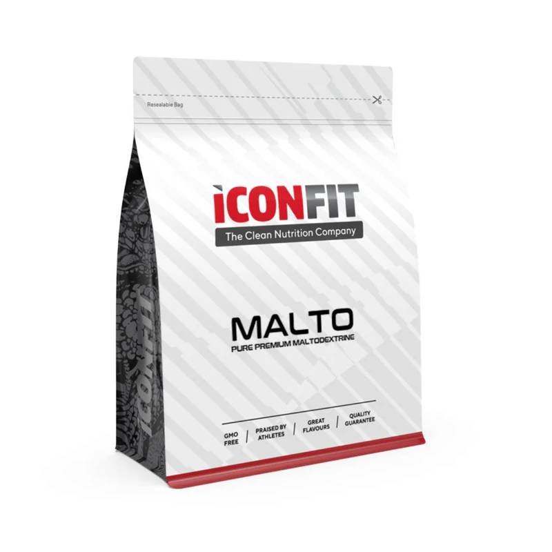 MALTO Premium maltodekstrīns - 1 kg