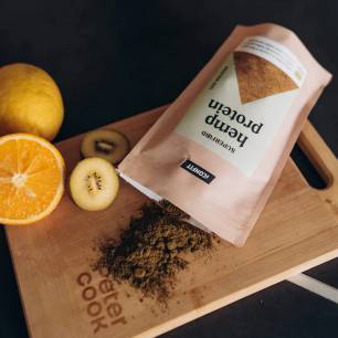 Mahe kanepivalk 50% - 200 g