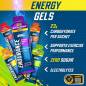 Endurance + Sprint Mix Pack — 12 izotoninių energinių gelių (6 skoniai × 2 vnt.) — 720 g