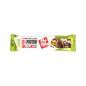 Traškus baltyminis batonėlis, 20 g baltymų, pistacijos - 60 g