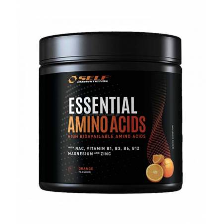 Asendamatud aminohapped, apelsin - 200 g