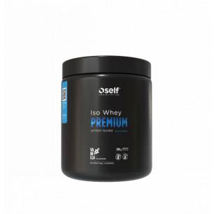 Iso Whey Premium, ваниль - 800 г