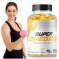 Super Omega-3 - 120 капсул