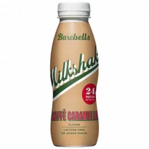 Протеиновый коктейль, Caffè Caramello - 330 мл