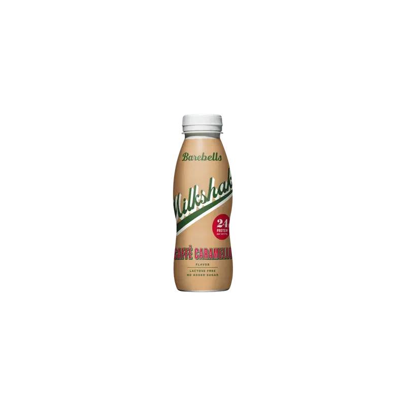 Proteīna kokteilis, Caffè Caramello - 330 ml
