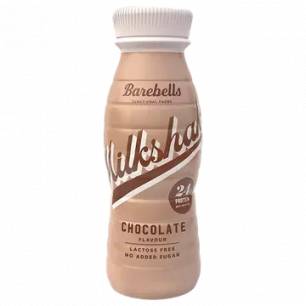 Proteiinijook, šokolaad - 330 ml
