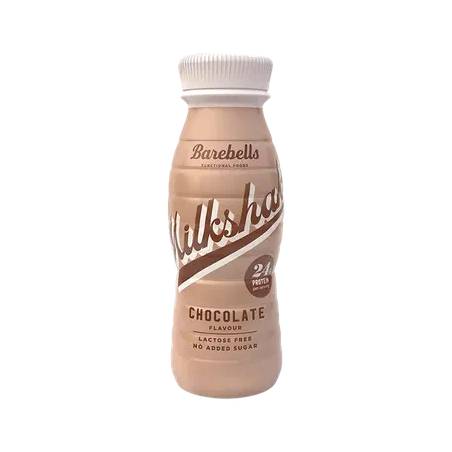Proteiinijook, šokolaad - 330 ml