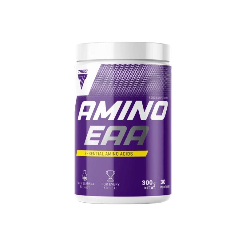 AMINO EAA, limonadas - 300 g