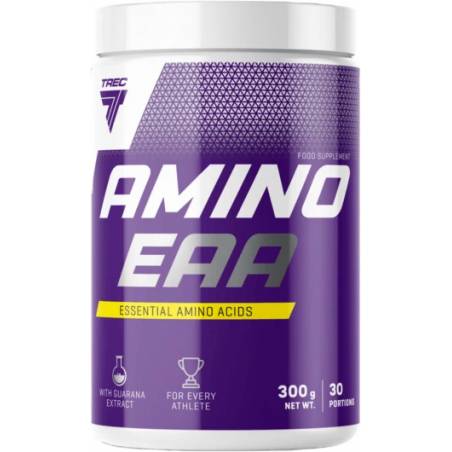AMINO EAA, limonadas - 300 g