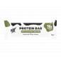 Protein bars, White Chocolate Pistacio - 55g