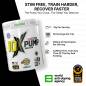 PUMP PreWorkout без стимуляторов, Cobra Ki - 600 г
