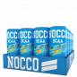 BCAA Caribbean, bez kofeīna, 24 × 330 ml