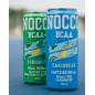 BCAA Caribbean, caffeine-free, 24 × 330 ml