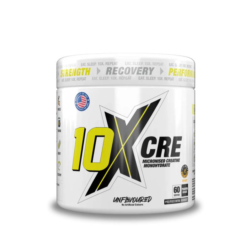 CRE Kreatiinmonohüdraat - 300 g