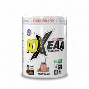 EAA, Persikka-mandariini - 450 g