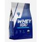 WHEY 100, Šokolāde-kokoss - 700 g