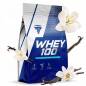 WHEY 100, Ваниль - 700 г