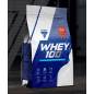 WHEY 100, Soolakaramell - 700 g