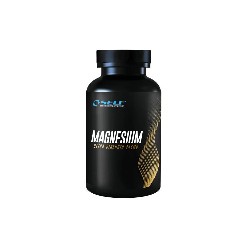 Magnesium Ultra Strength - 90 kapselia