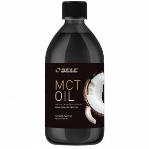 MCT õli - 500 ml