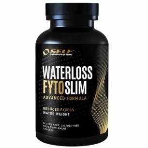 Waterloss Fyto Slim - 120 kapslit