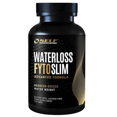 Waterloss Fyto Slim - 120 капсул