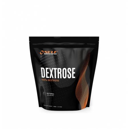 Dekstroos, naturaalne - 1 kg