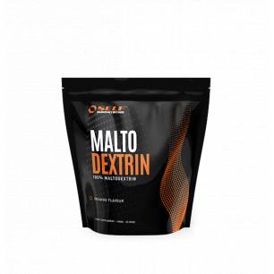 Maltodekstrīns, Apelsīns - 1 kg