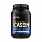 Gold Standard 100% Casein, Сливочная ваниль - 924 г