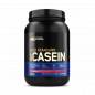 Gold Standard 100% Casein, Клубничное наслаждение - 924 г