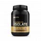 Gold Standard 100% Isolate, Chocolate - 930 g