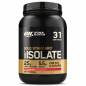 Gold Standard 100% Isolate, Клубника - 930 г