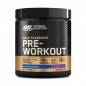 Gold Standard Pre Workout, Голубая малина - 330 г