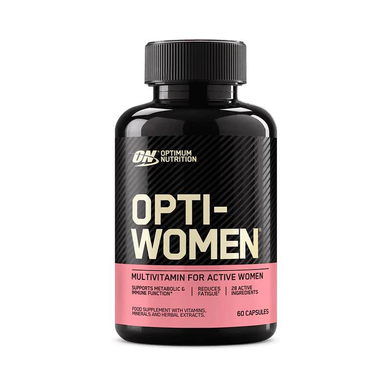 OPTI-WOMEN, 60 капсул